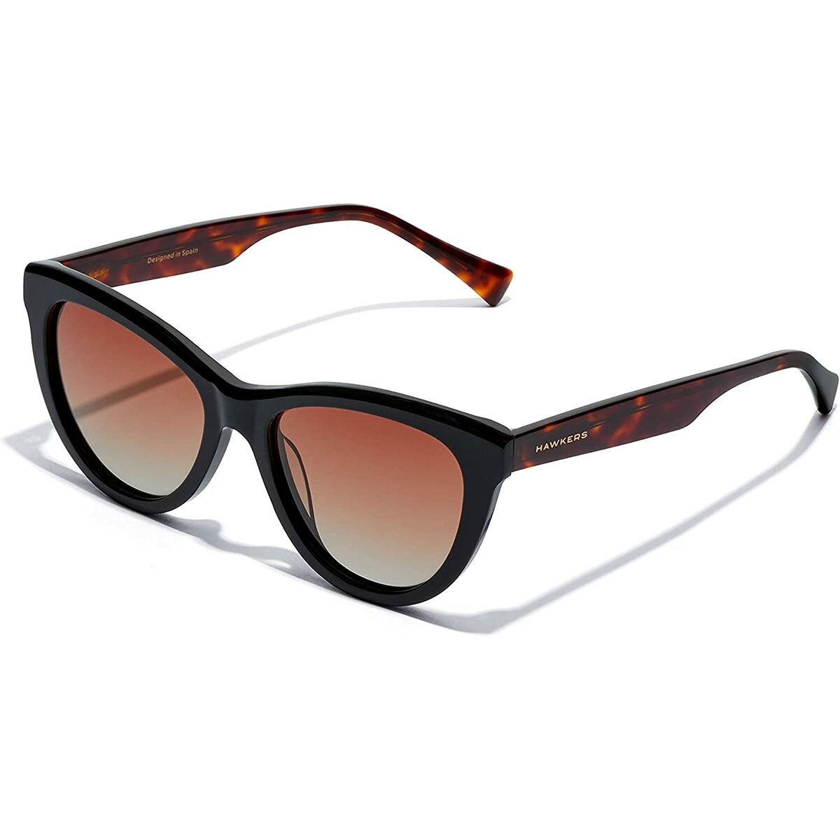 Gafas de Sol Unisex Hawkers Nolita Eco (Ø 53 mm)