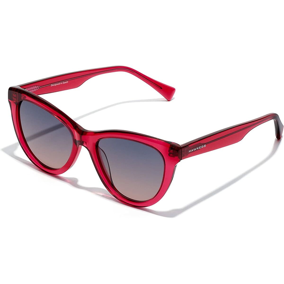 Gafas de Sol Unisex Hawkers Nolita Eco (Ø 53 mm)