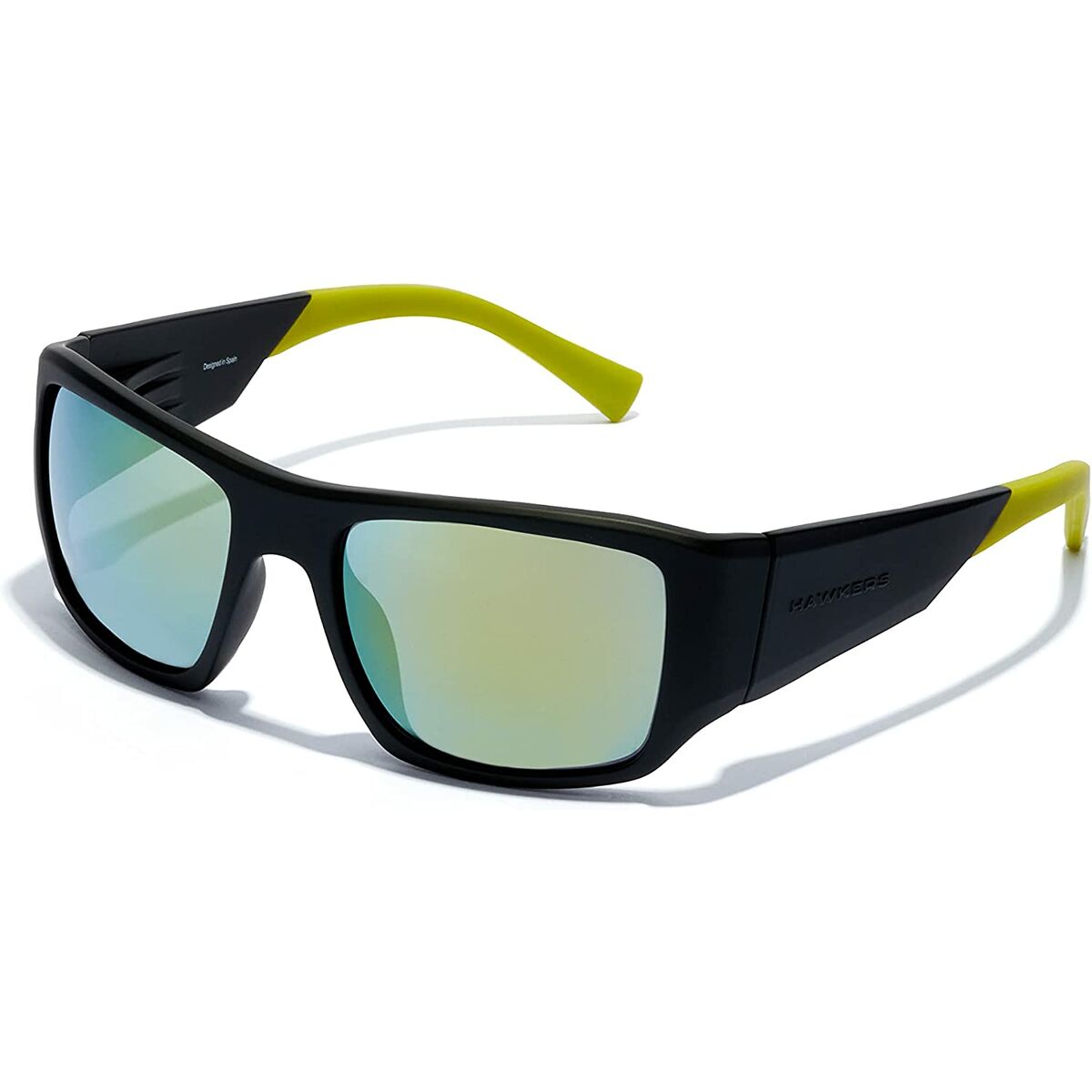 Gafas de Sol Unisex Hawkers 360 (Ø 56 mm)