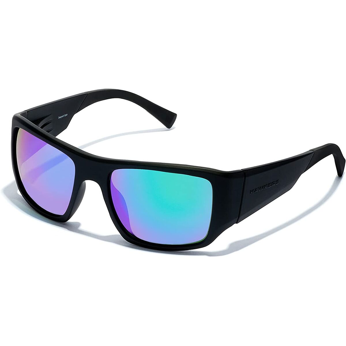 Gafas de Sol Unisex Hawkers 360 (Ø 56 mm)