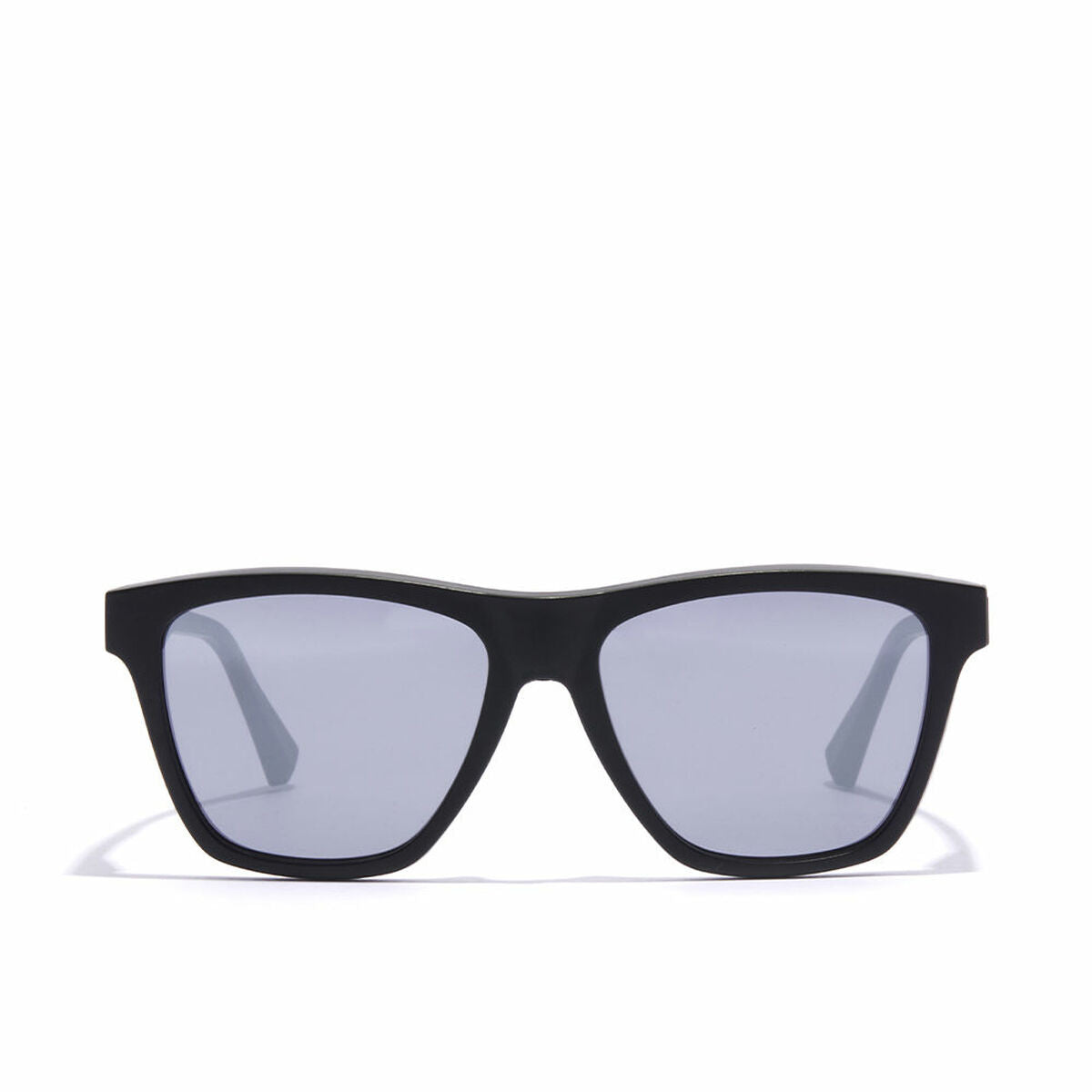 Gafas de Sol Unisex Hawkers One LS Raw Negro Gris (Ø 54,8 mm)