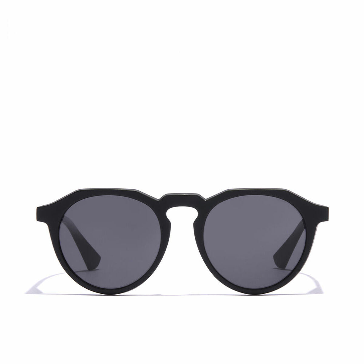 Gafas de Sol Unisex Hawkers Warwick Raw Negro (Ø 51,9 mm)