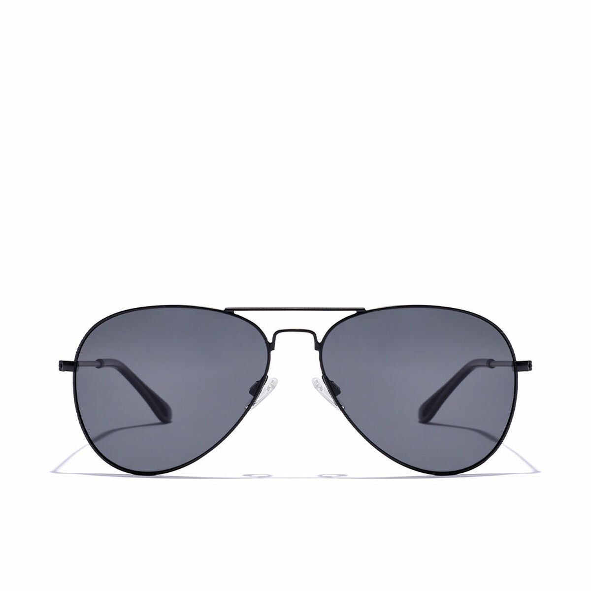 Gafas de Sol Unisex Hawkers Hawk Negro Polarizadas (Ø 54 mm)