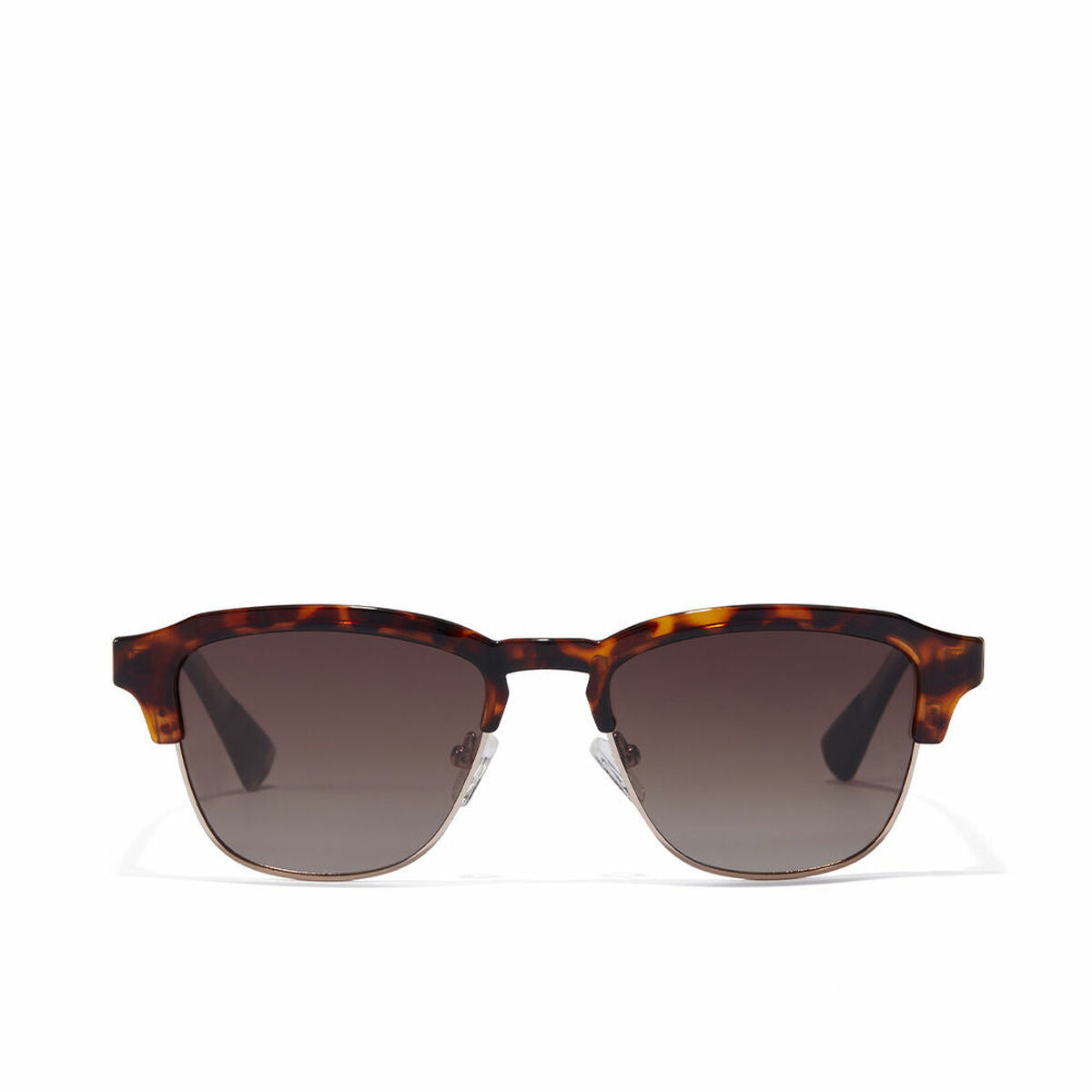 Gafas de Sol Hombre Hawkers New Classic Marrón Havana Ø 52 mm (Ø 52 mm)