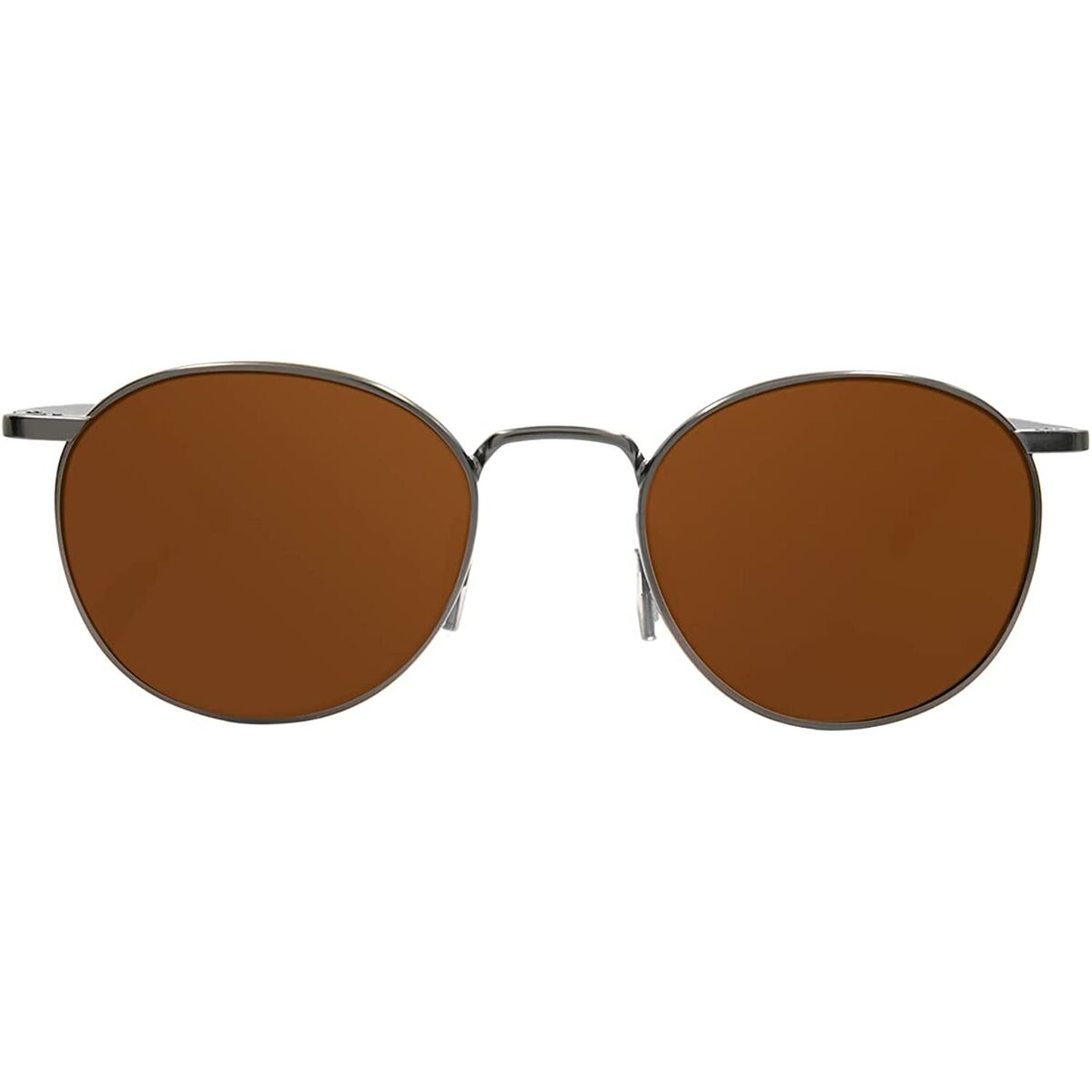 Gafas de Sol Unisex Northweek Mills Arica Plateado Marrón (Ø 40 mm)