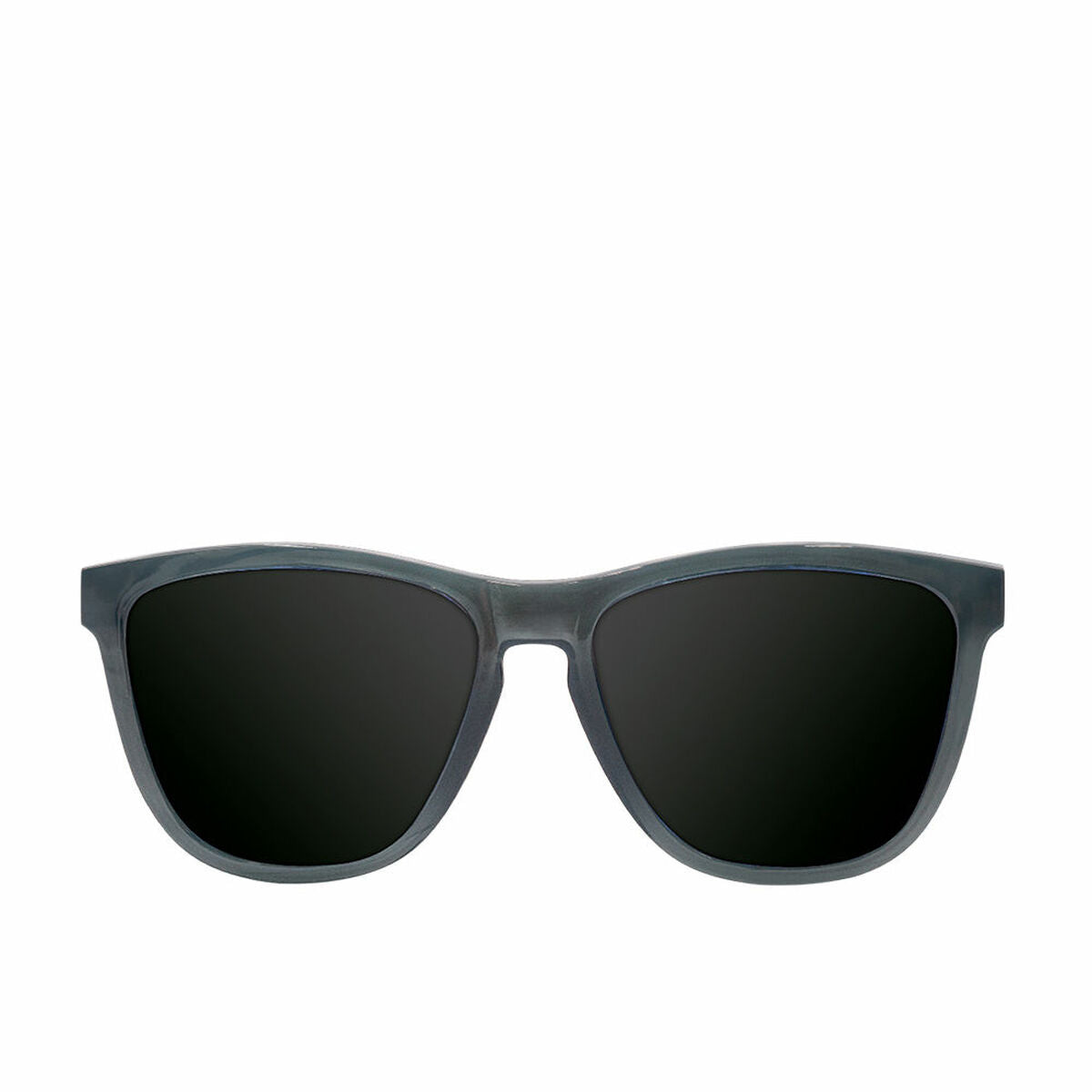 Gafas de Sol Unisex Northweek Regular Smoky Grey Negro Gris (Ø 47 mm)