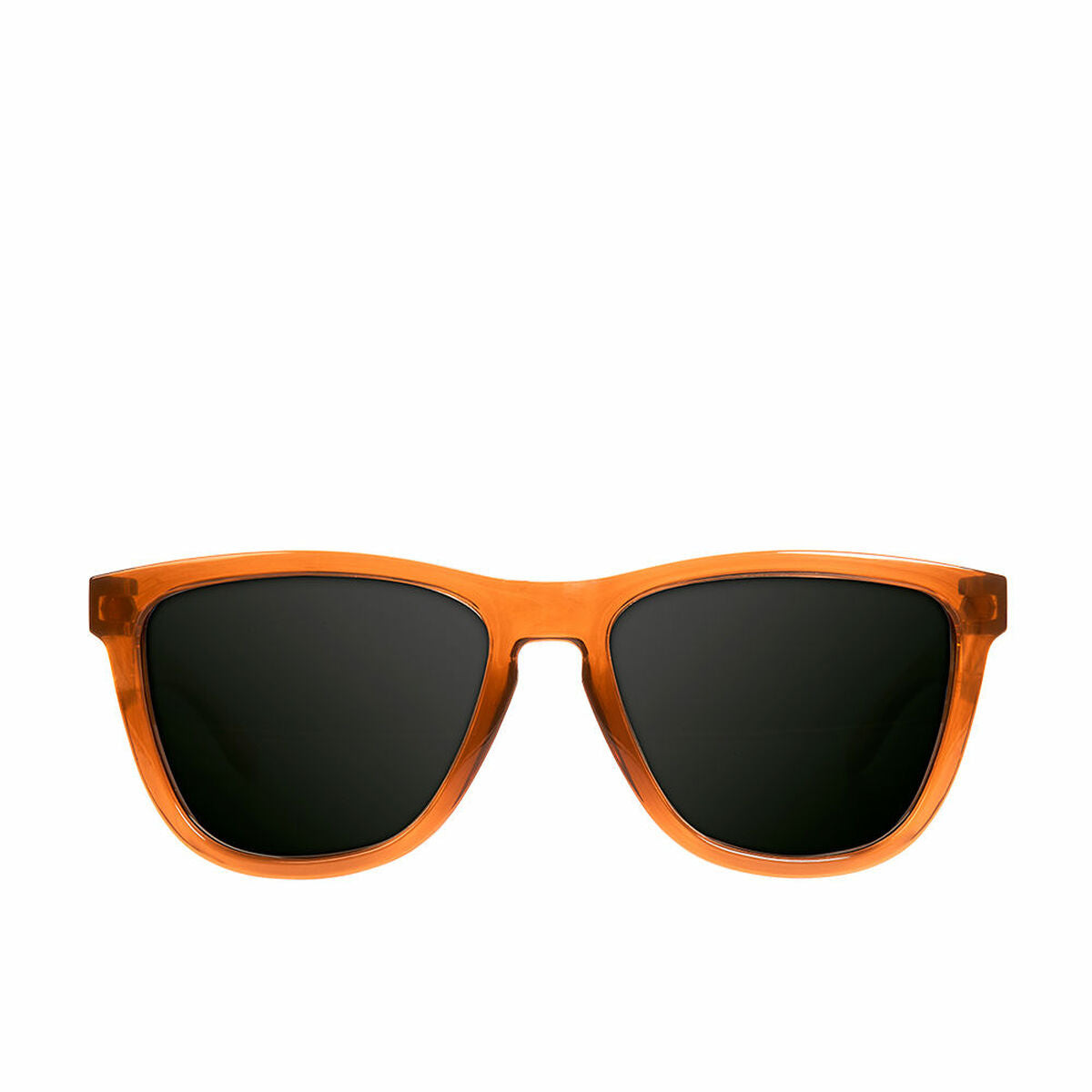 Gafas de Sol Unisex Northweek Regular Dark Brown Negro Marrón Verde (Ø 47 mm)