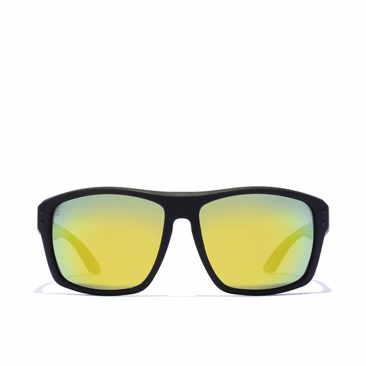 Gafas de Sol Unisex Northweek Bold ø 58 mm Amarillo Negro