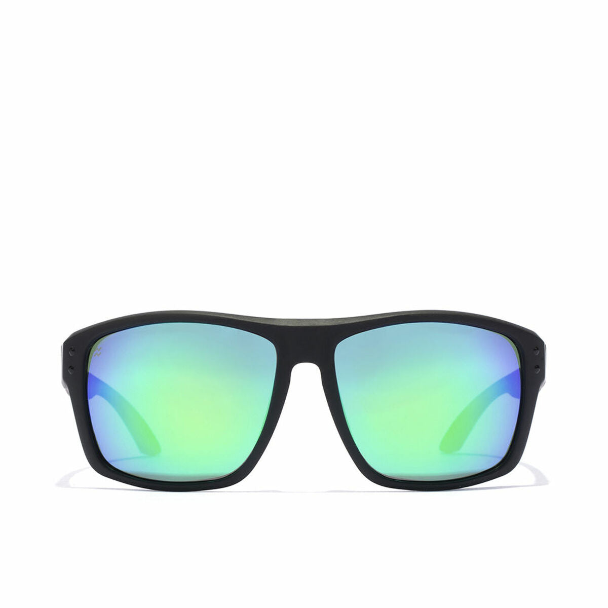 Gafas de Sol Unisex Northweek Bold ø 58 mm Verde Negro