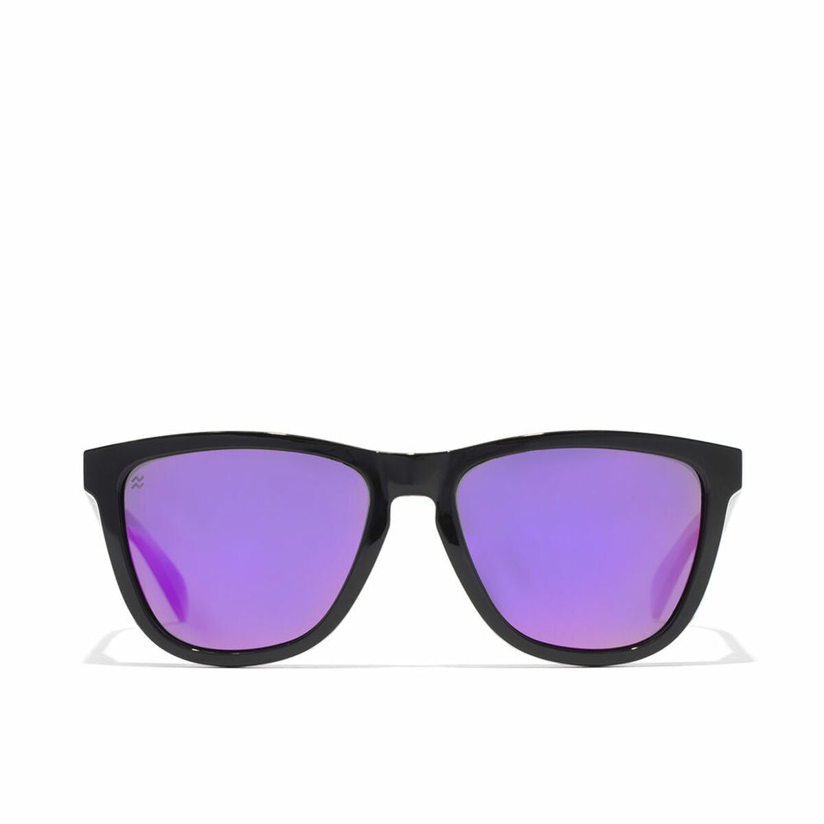 Gafas de Sol Unisex Northweek Regular Ø 55,7 mm Morado Negro