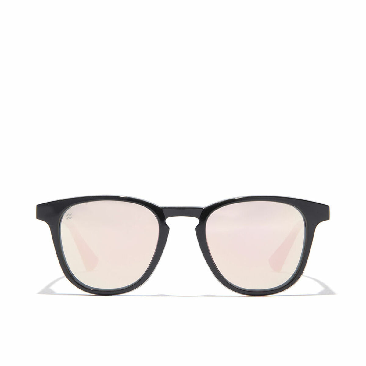 Gafas de Sol Unisex Northweek Wall Rosa Negro Ø 140 mm