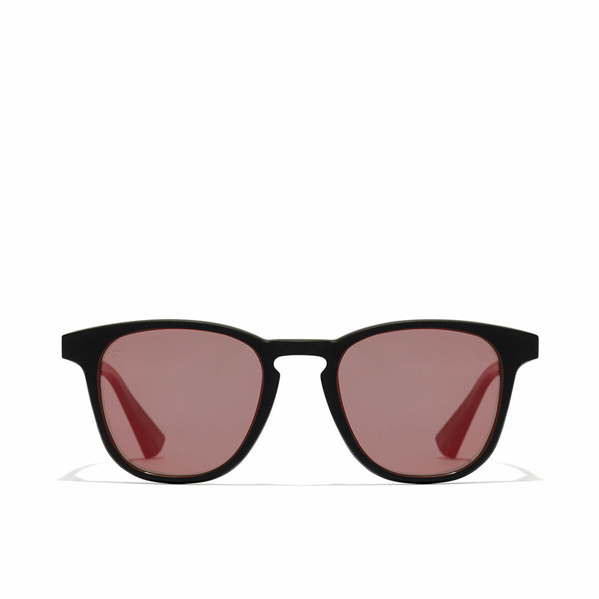 Gafas de Sol Unisex Northweek Wall Rojo Negro Ø 140 mm