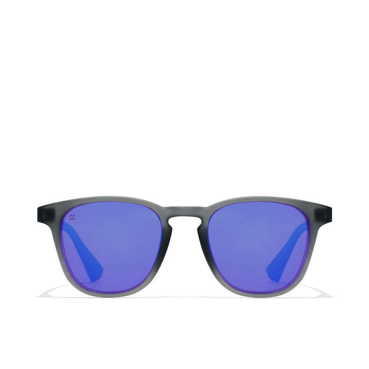 Gafas de Sol Unisex Northweek Wall Azul Gris Ø 140 mm