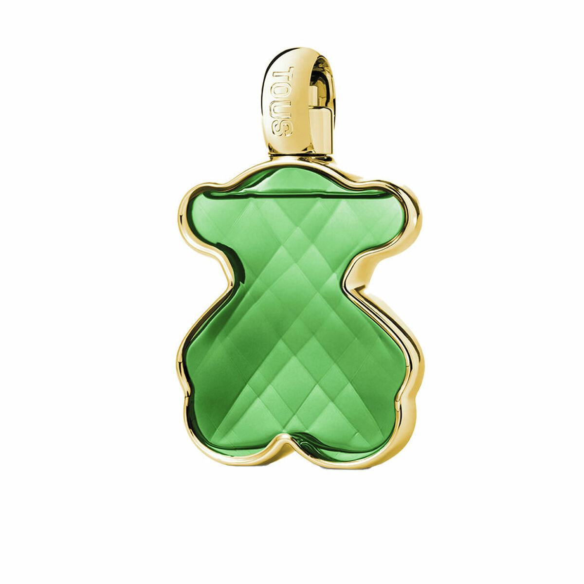 Perfume Mujer Tous EDP LoveMe The Emerald Elixir