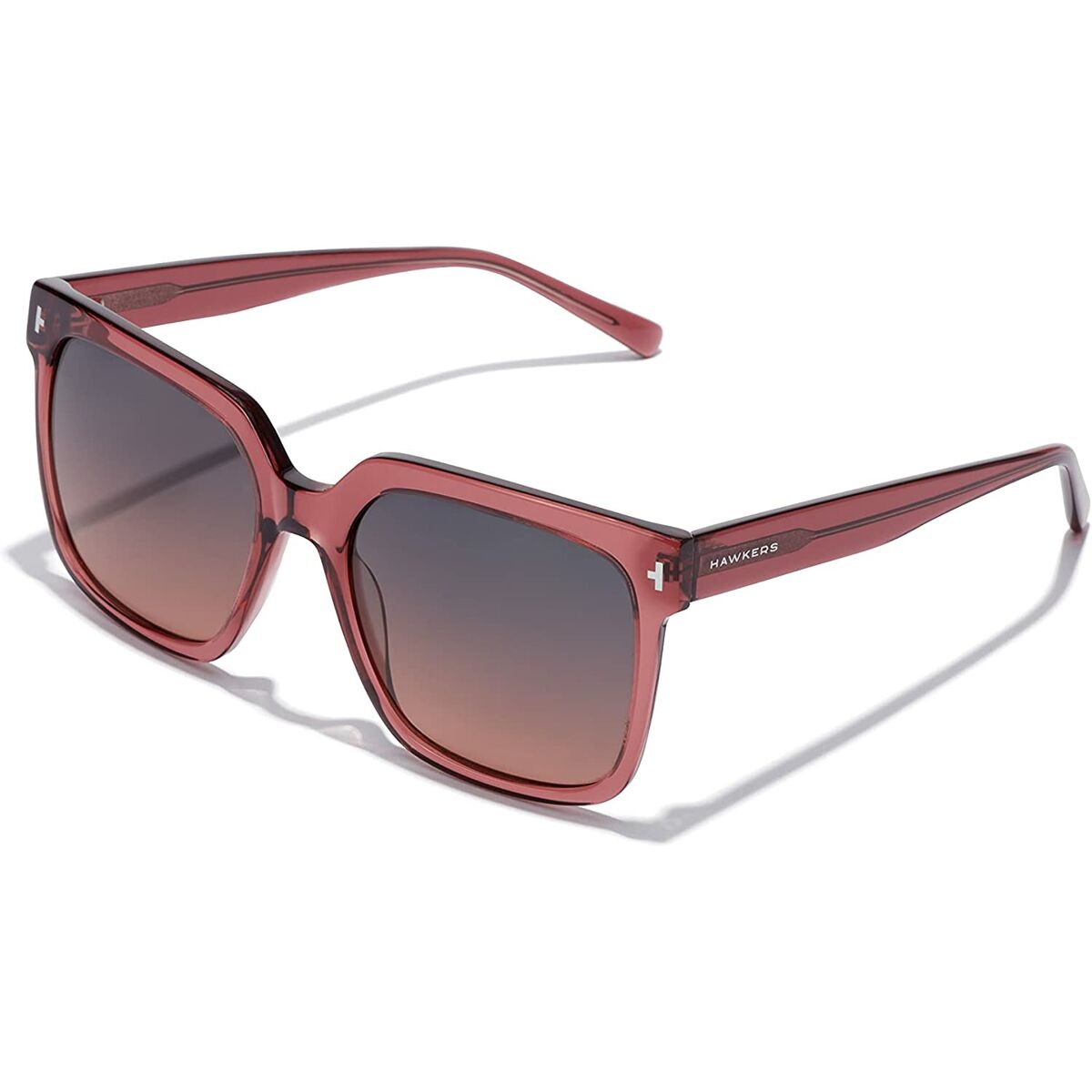 Gafas de Sol Unisex Hawkers Euphoria (1 unidad) (Ø 55 mm)