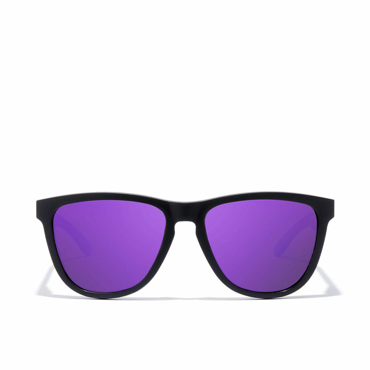 Gafas de sol polarizadas Hawkers One Raw Negro Morado (Ø 55,7 mm)