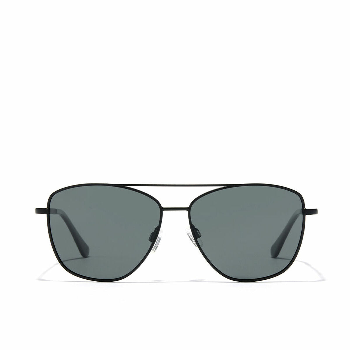 Gafas de Sol Unisex Hawkers Lax Negro (Ø 57 mm)