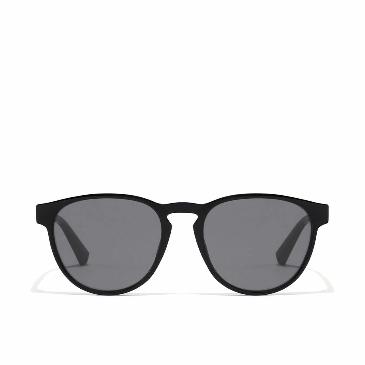 Gafas de Sol Unisex Hawkers Crush Negro Polarizadas (Ø 55 mm)