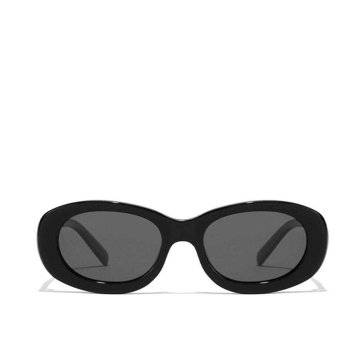 Gafas de Sol Unisex Hawkers Southside Negro Polarizadas (Ø 47 mm)