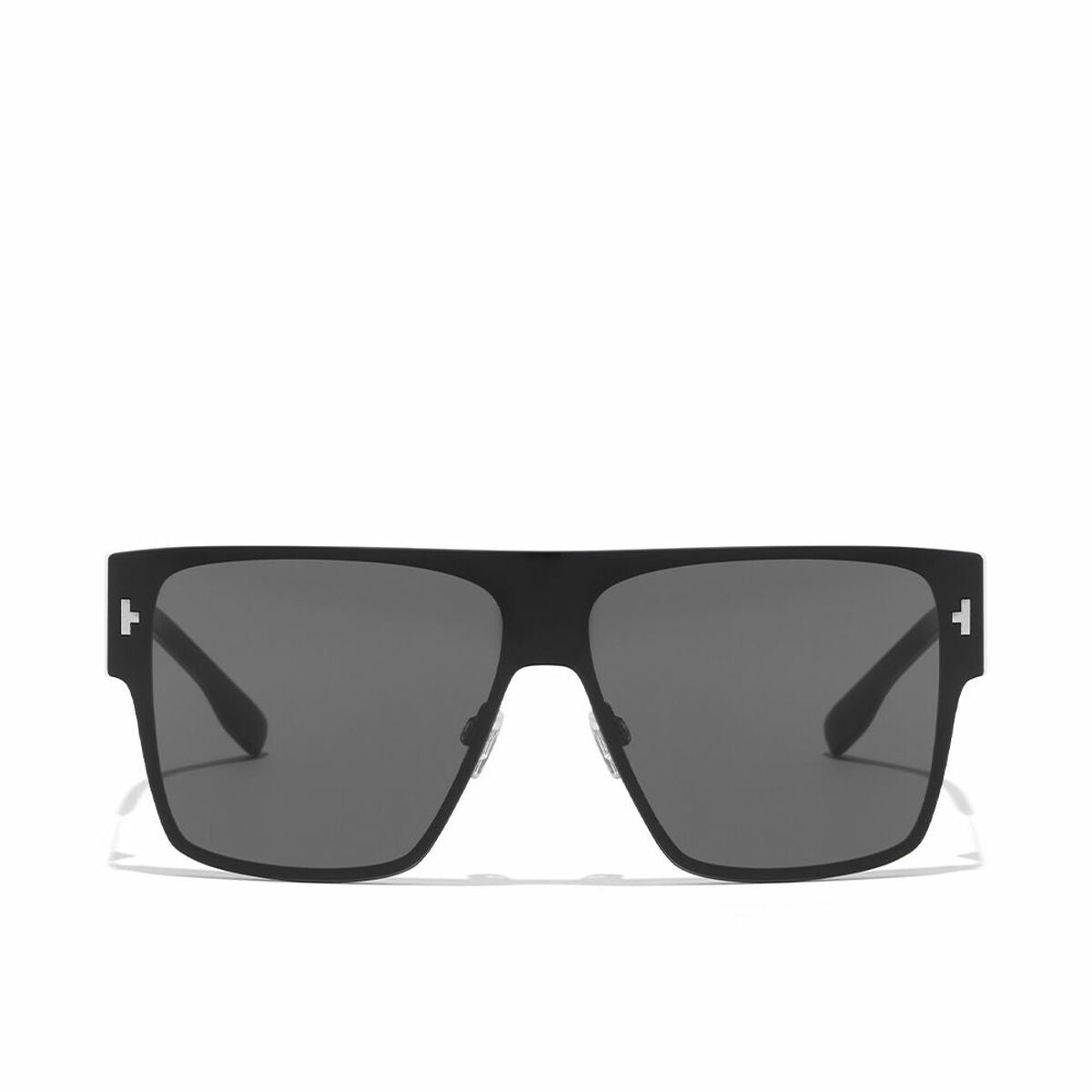 Gafas de Sol Unisex Hawkers Long Island Negro (Ø 56 mm)