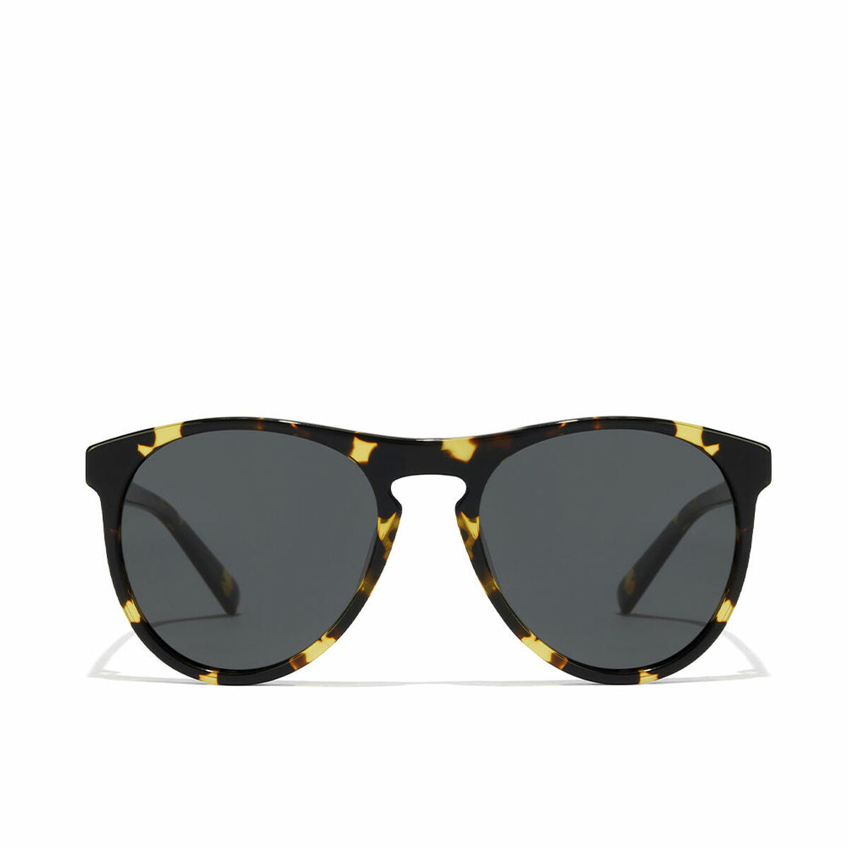 Gafas de Sol Unisex Hawkers Joker Negro Polarizadas (Ø 56 mm)