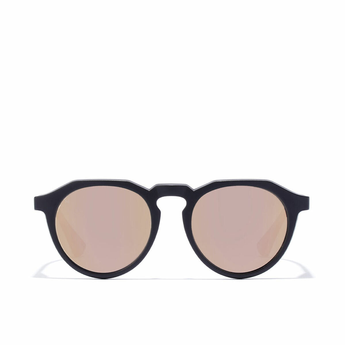 Gafas de sol polarizadas Hawkers Warwick Negro Rosa (Ø 51,9 mm)