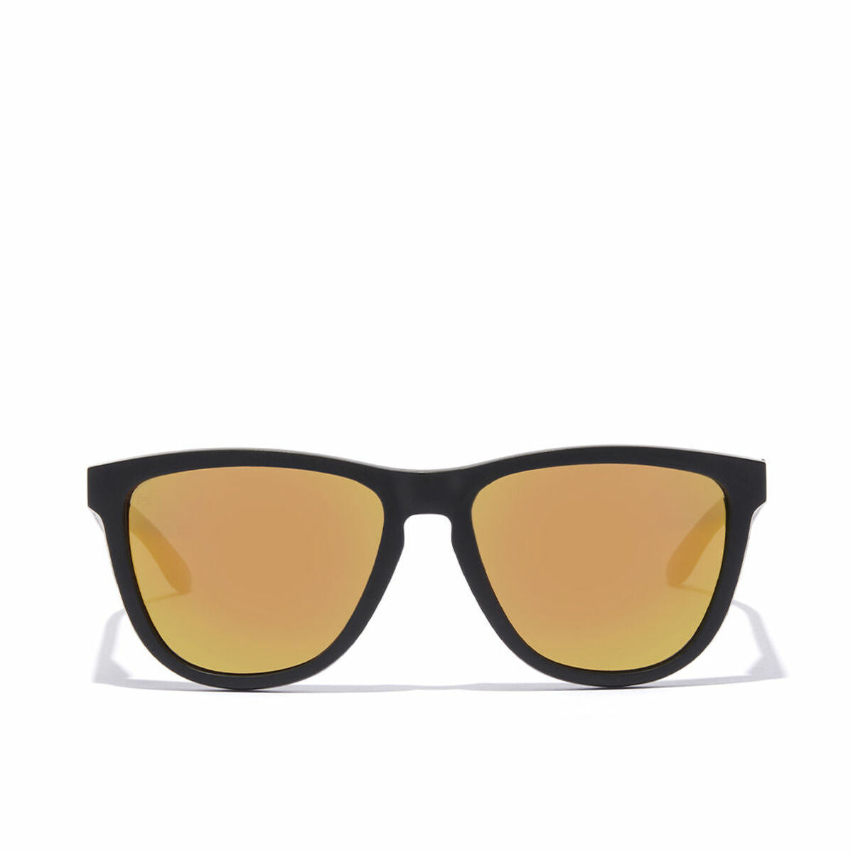 Gafas de Sol Unisex Hawkers One Raw Negro Naranja Ø 54,8 mm (Ø 54,8 mm)