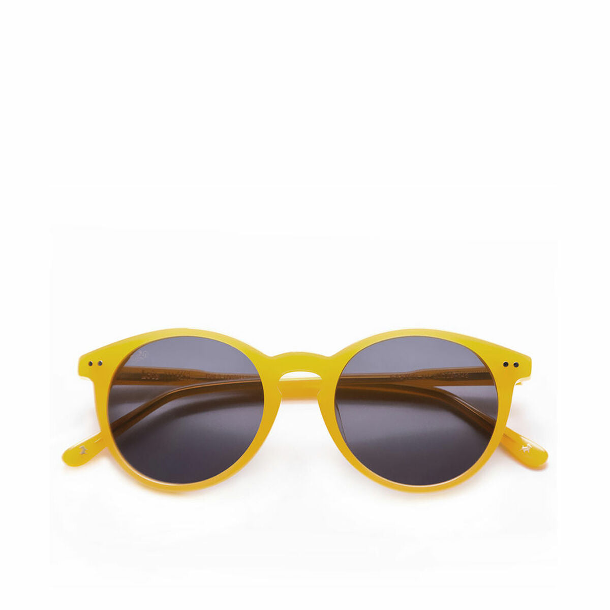 Gafas de Sol Unisex Lois Castor Naranja Ø 50 mm