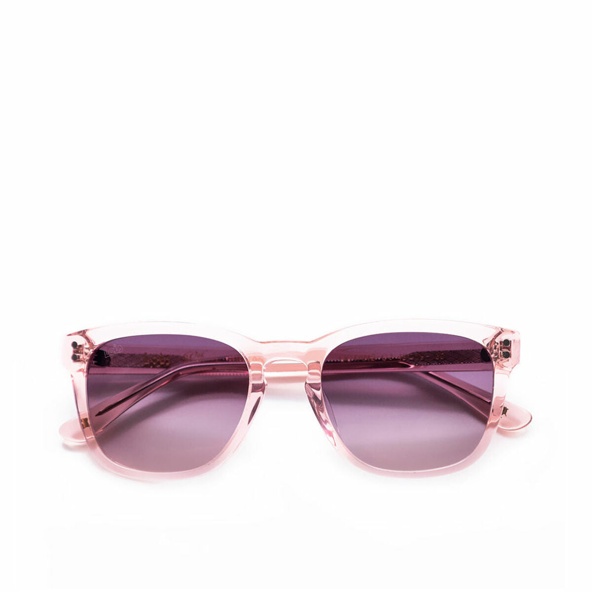 Gafas de Sol Unisex Lois Octans Ø 49 mm Rosa