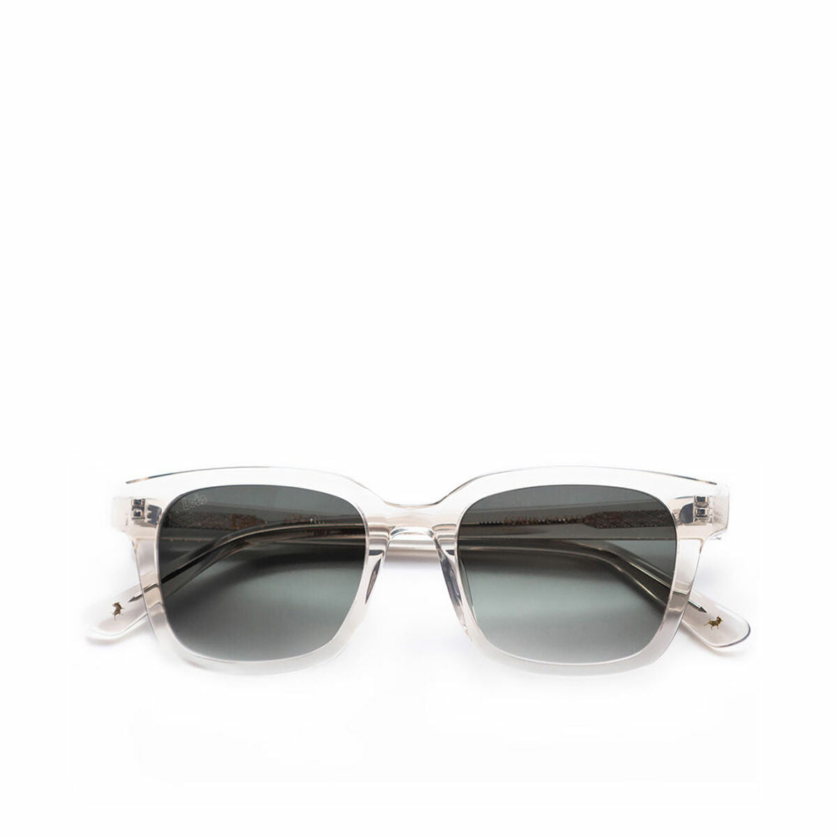 Gafas de Sol Unisex Lois Acrux Transparente Ø 51 mm