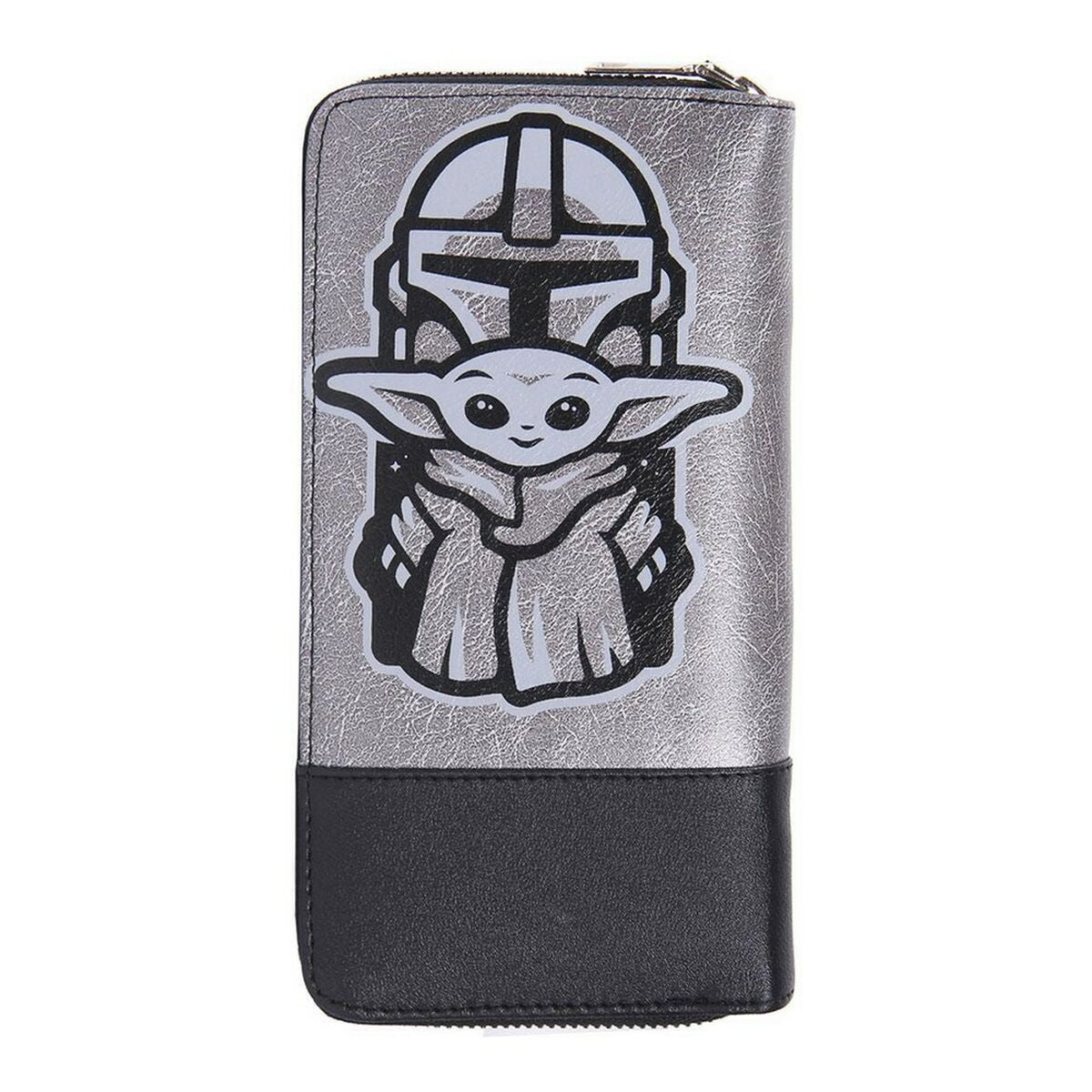 Cartera Mujer The Mandalorian 2600001573_