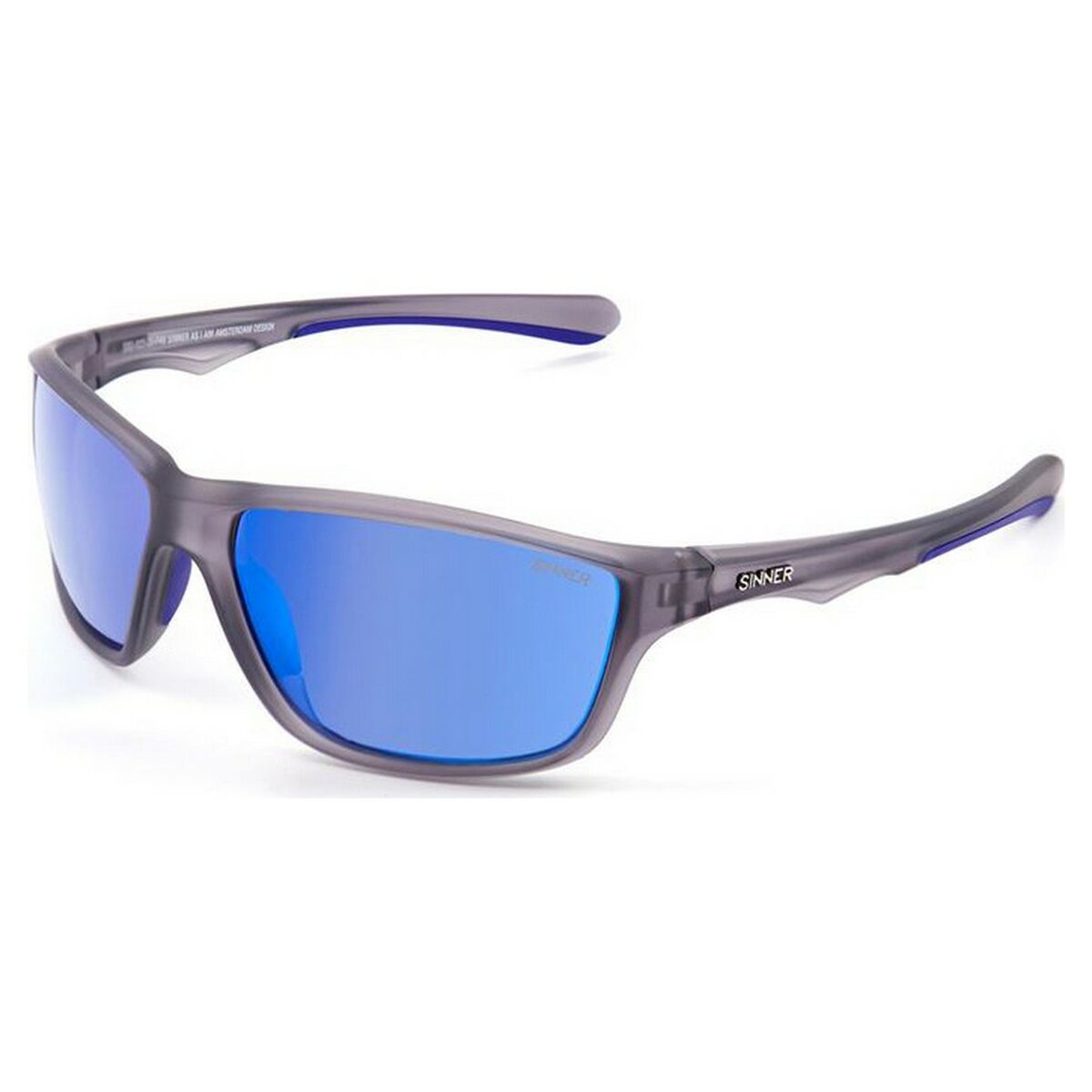 Gafas de Sol Unisex Sinner Eyak