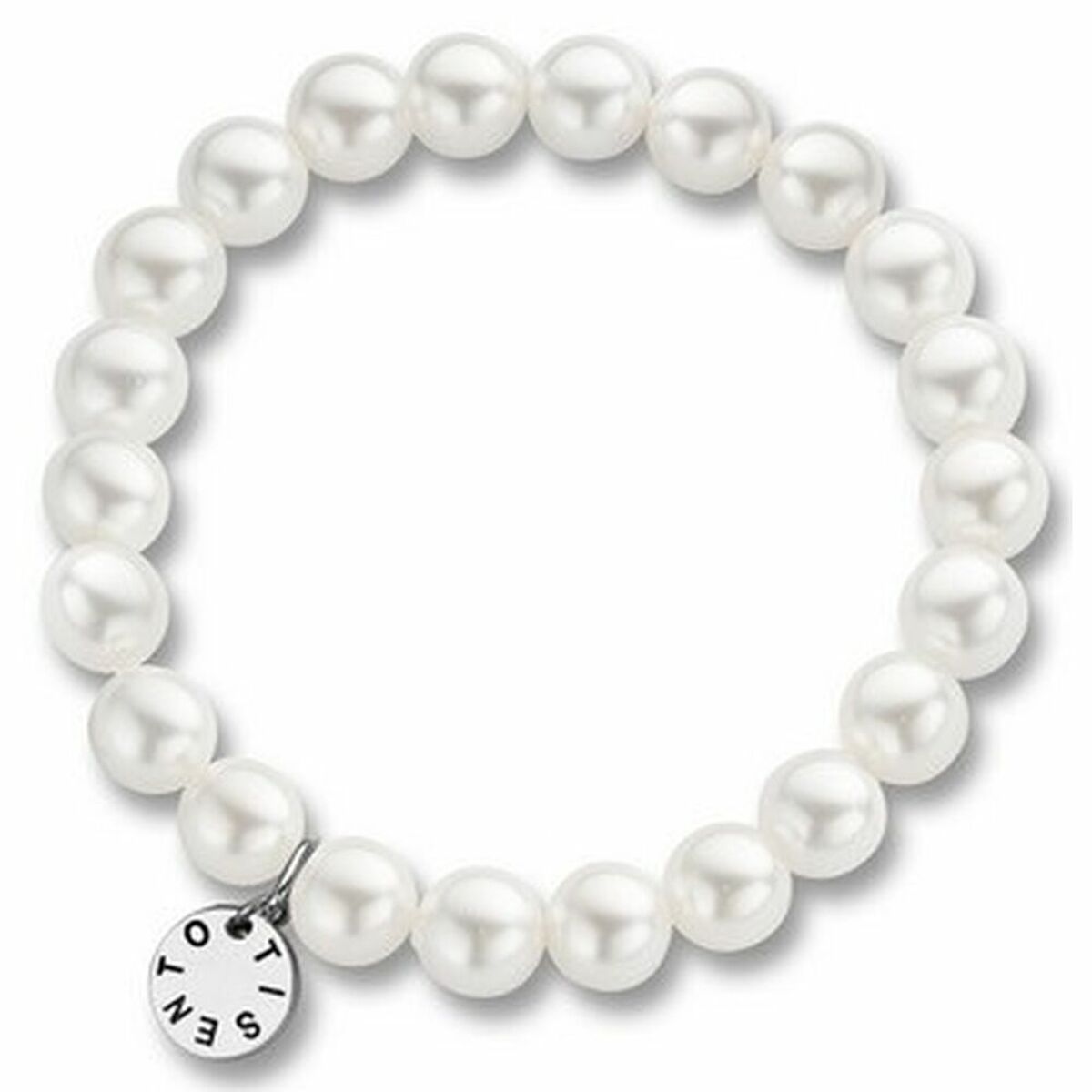 Pulsera Mujer Ti Sento 2610PW