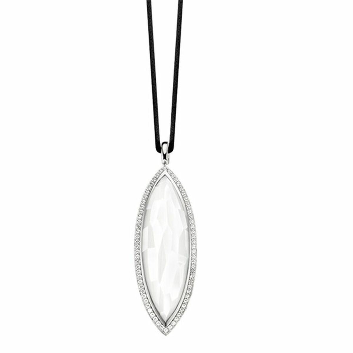 Collar Mujer Ti Sento 6723WH