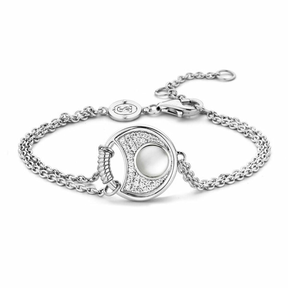 Pulsera Mujer Ti Sento 2881MW