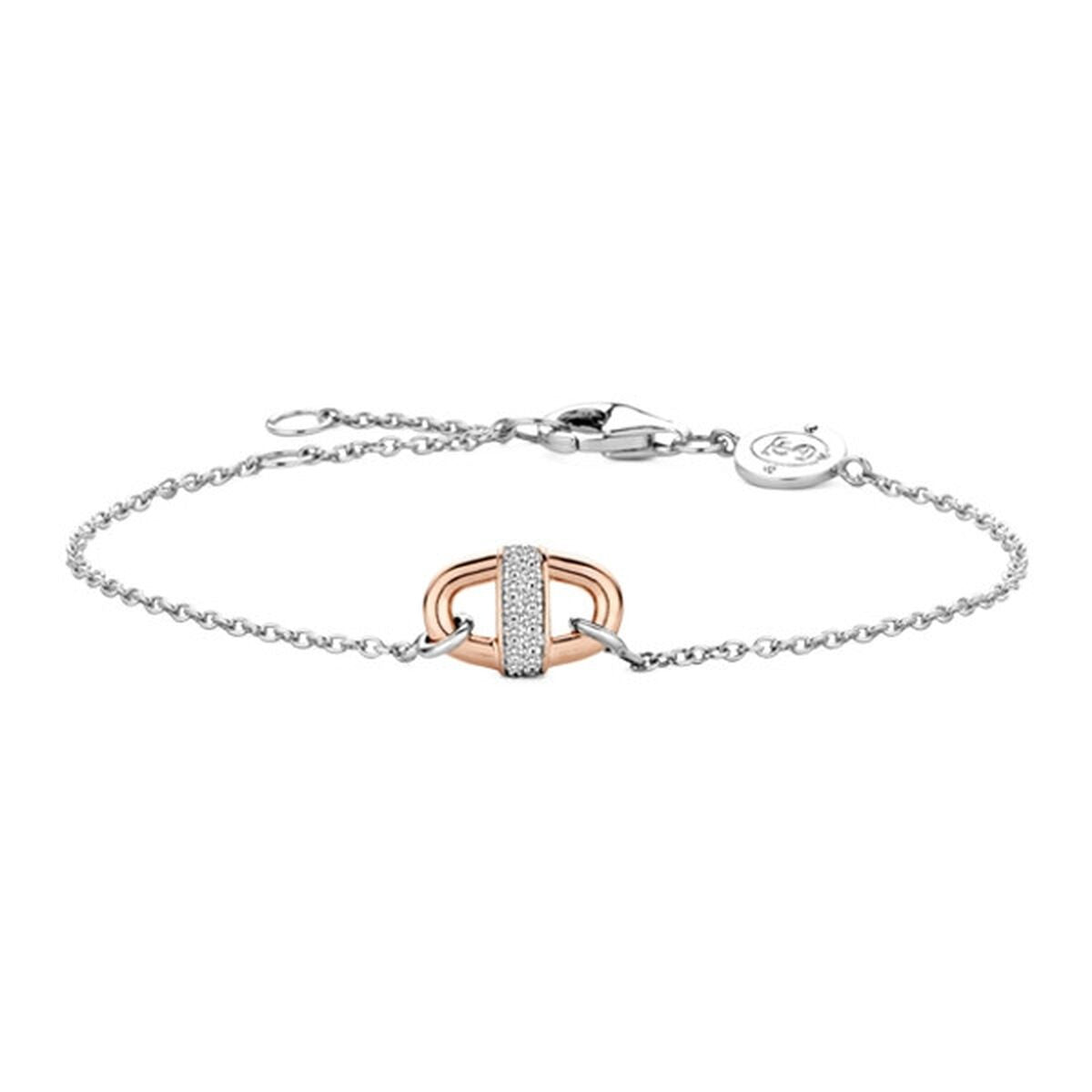 Pulsera Mujer Ti Sento 2900ZR