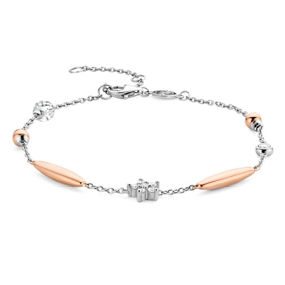 Pulsera Mujer Ti Sento 2929ZR