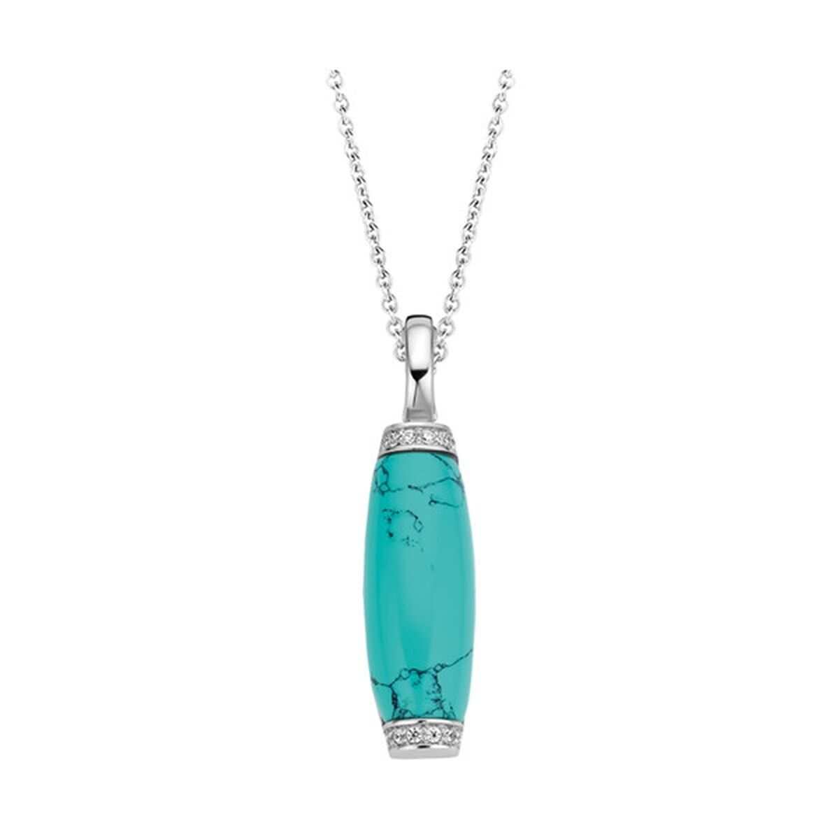 Collar Mujer Ti Sento 6782TQ