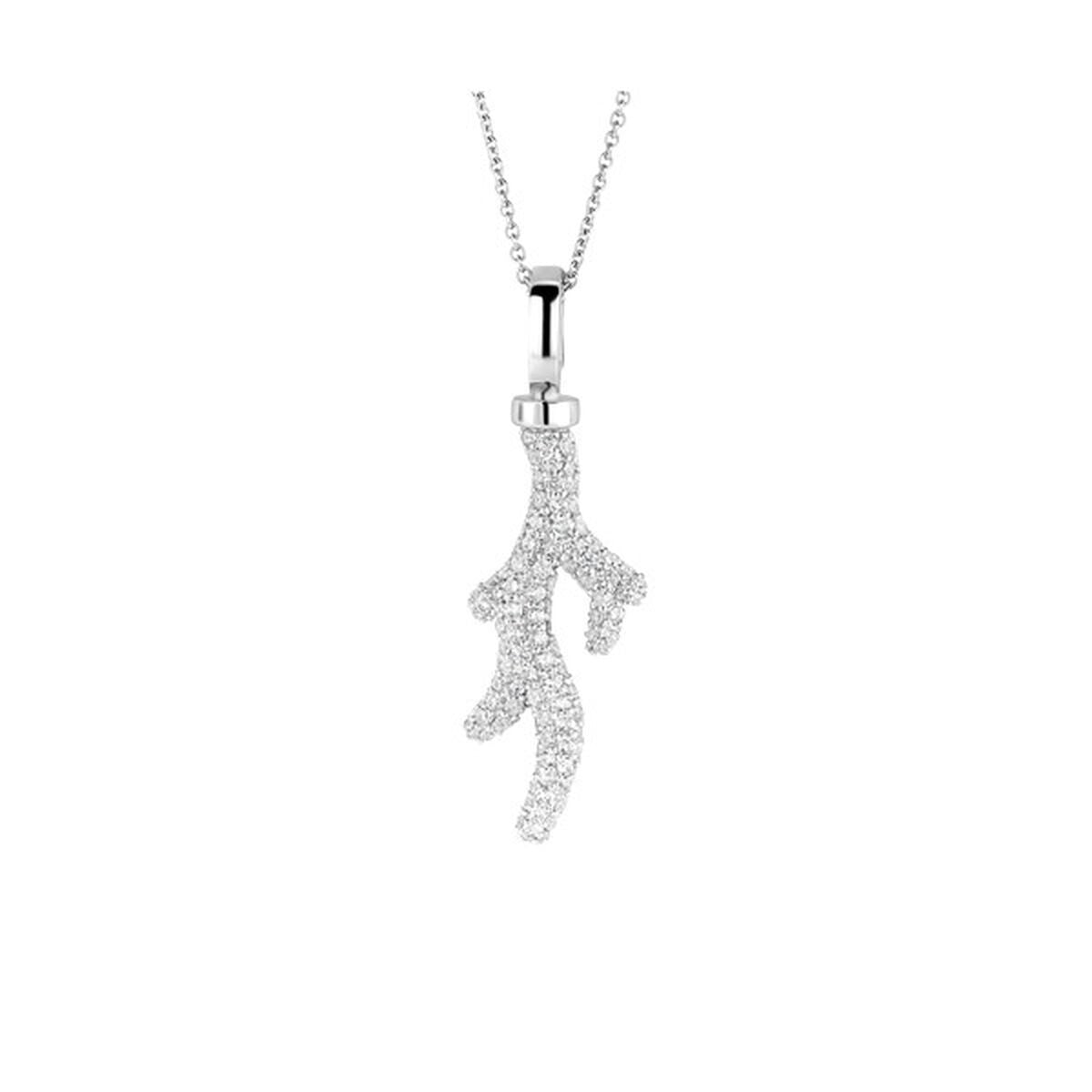 Collar Mujer Ti Sento 6781ZI
