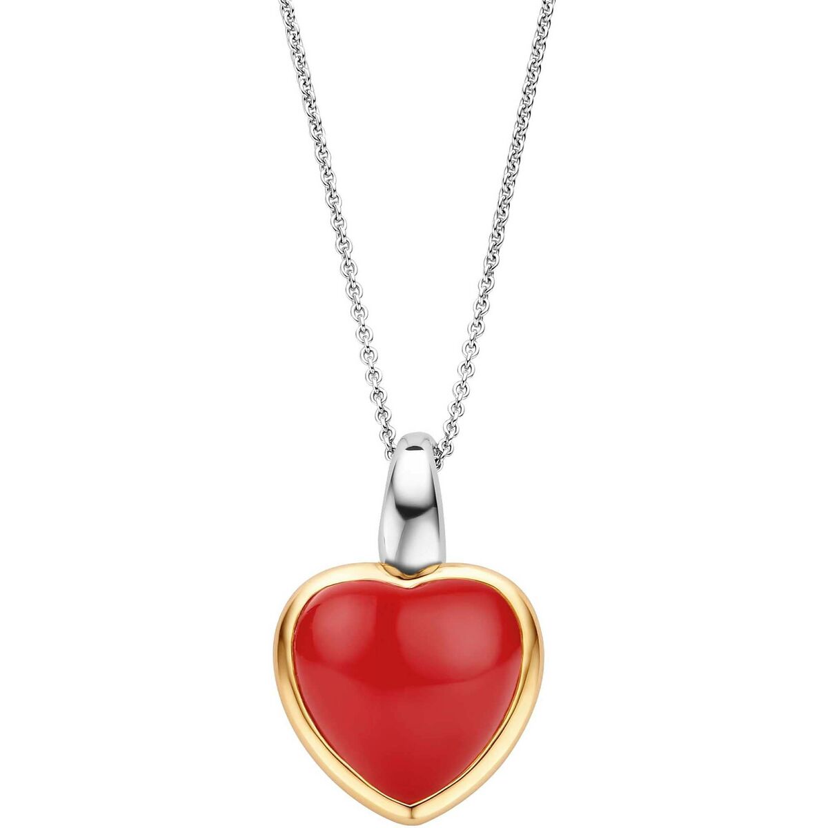 Collar Mujer Ti Sento 6800CR