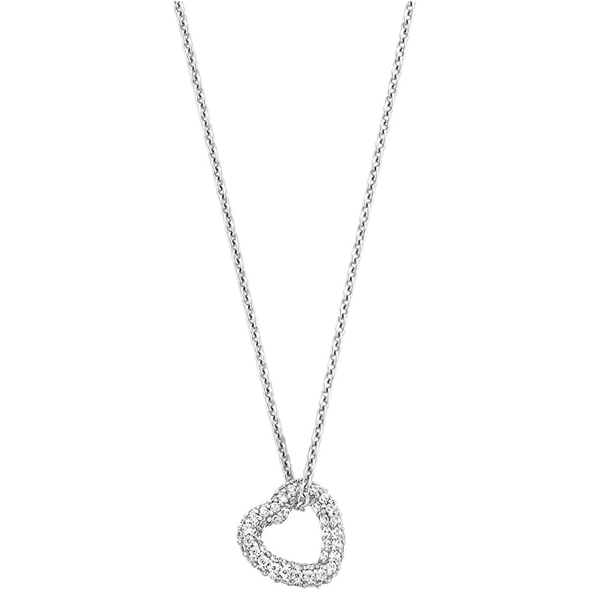 Collar Mujer Ti Sento 34022ZI/42