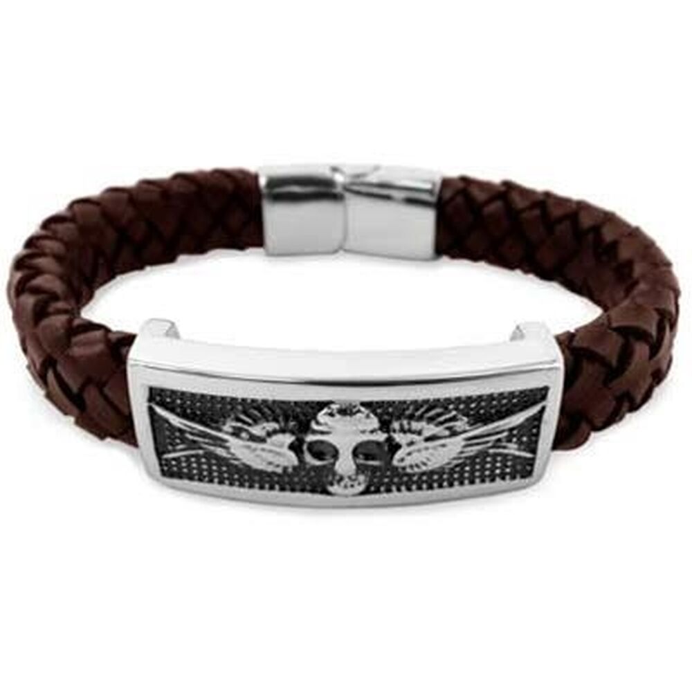 Pulsera Hombre Frank 1967 7FB-0026