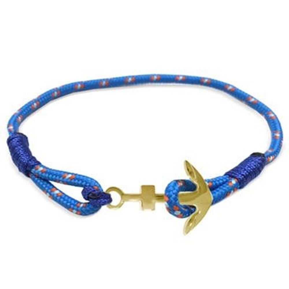 Pulsera Hombre Frank 1967 7FB-0072