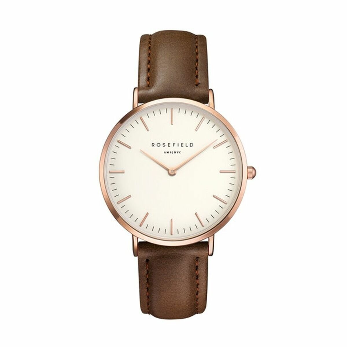 Reloj Mujer Rosefield The Bowery