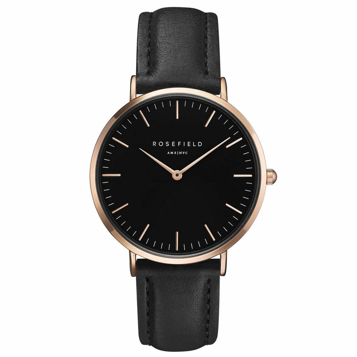 Reloj Mujer Rosefield BBBR-B11 (Ø 38 mm)