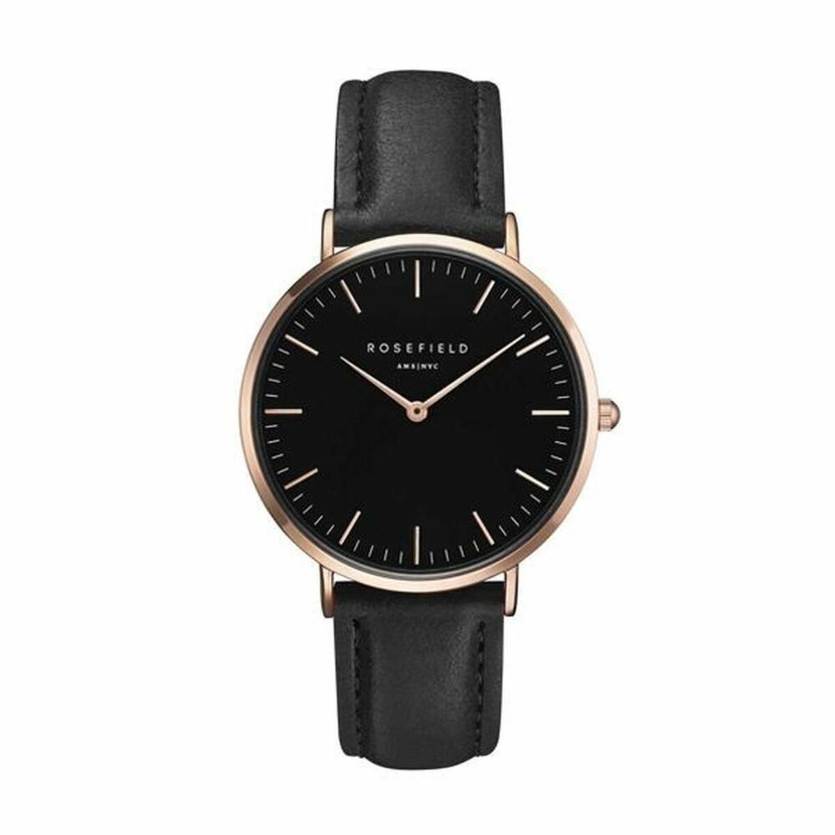 Reloj Mujer Rosefield BBBR-B11