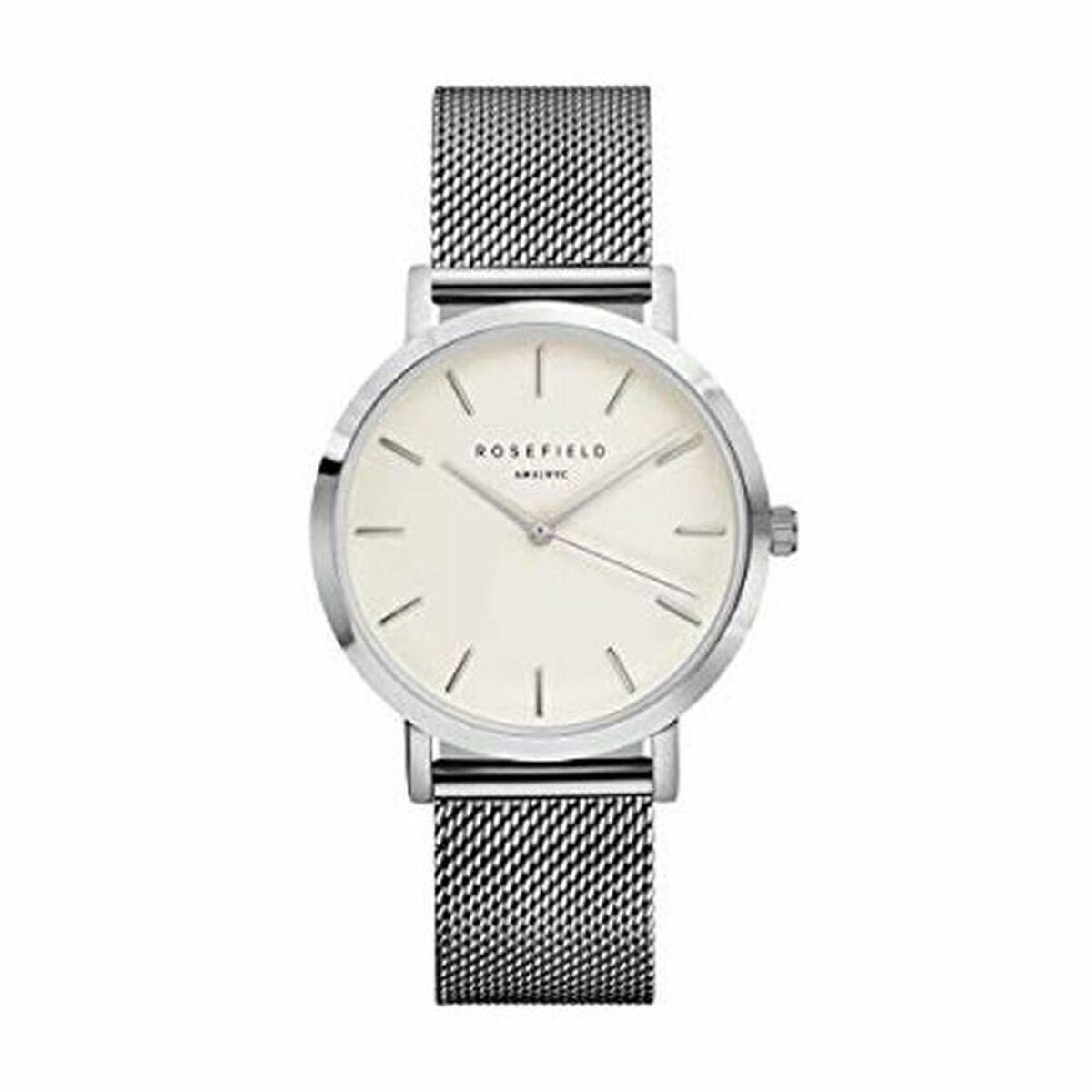 Reloj Mujer Rosefield MWS-M40 (Ø 38 mm)