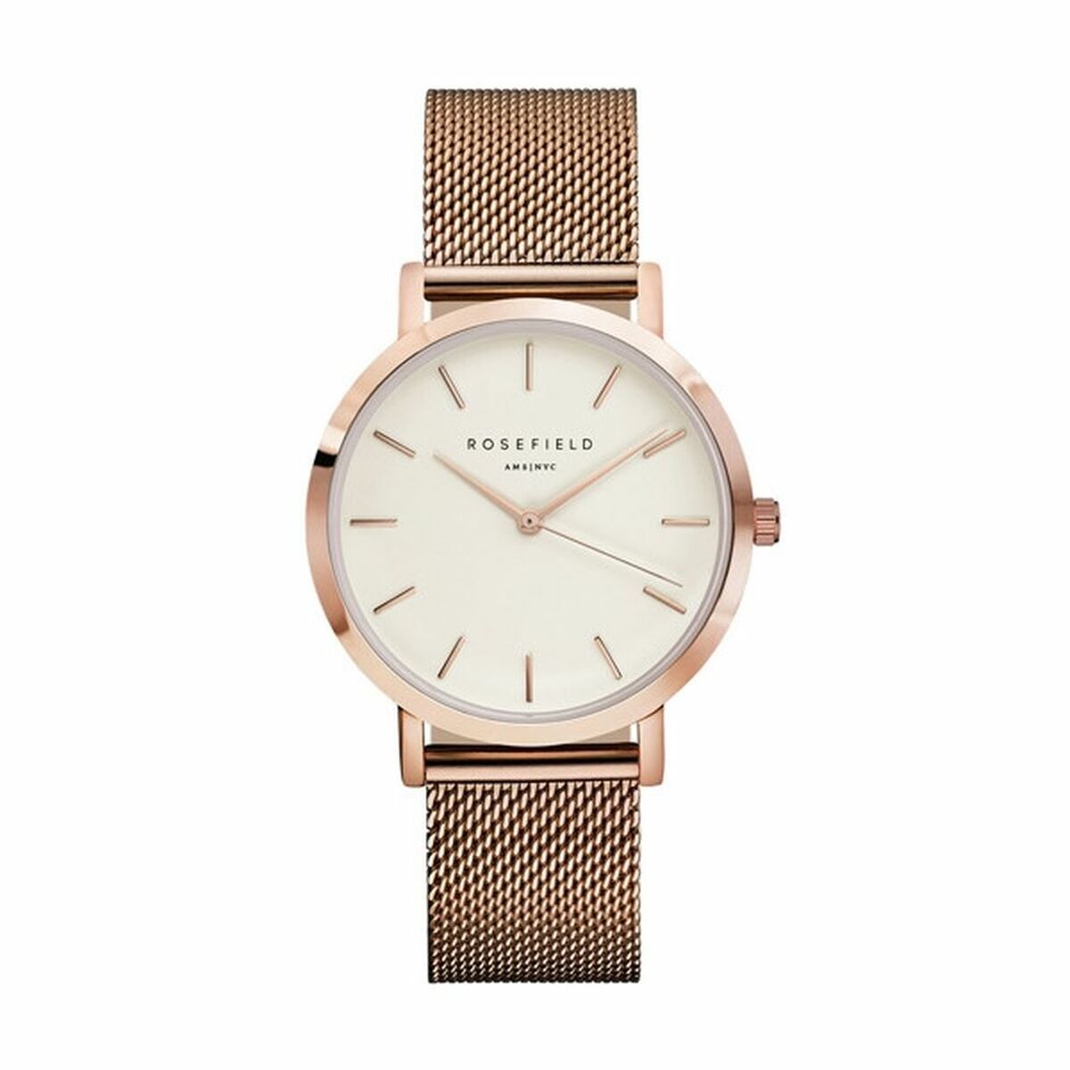 Reloj Mujer Rosefield The Mercer