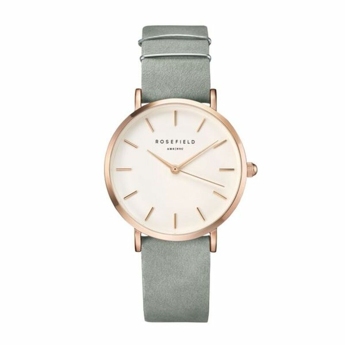 Reloj Mujer Rosefield WMGR-W74