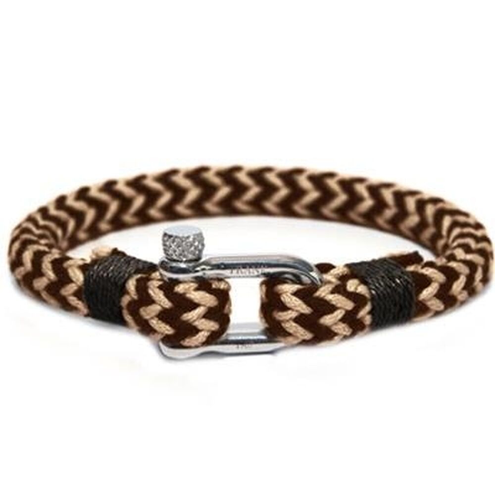 Pulsera Hombre Frank 1967 7FB-0138